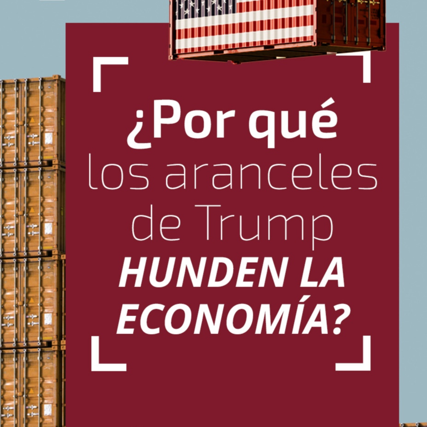 ⚠️ Vuelven los aranceles: ¿quién paga ahora la factura?   ¿Cómo afecta a tu bolsillo?