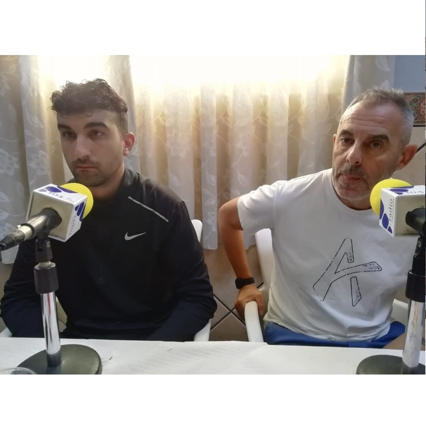 Podcast Radio Rinconada Sevilla