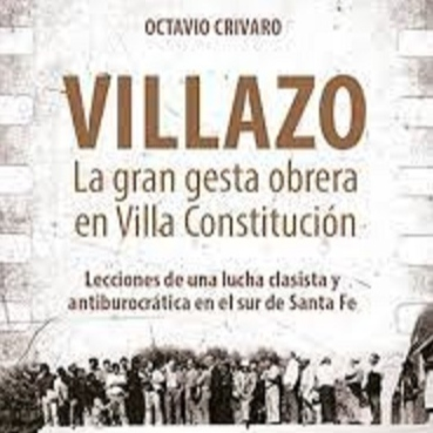 Cualquier Historia
