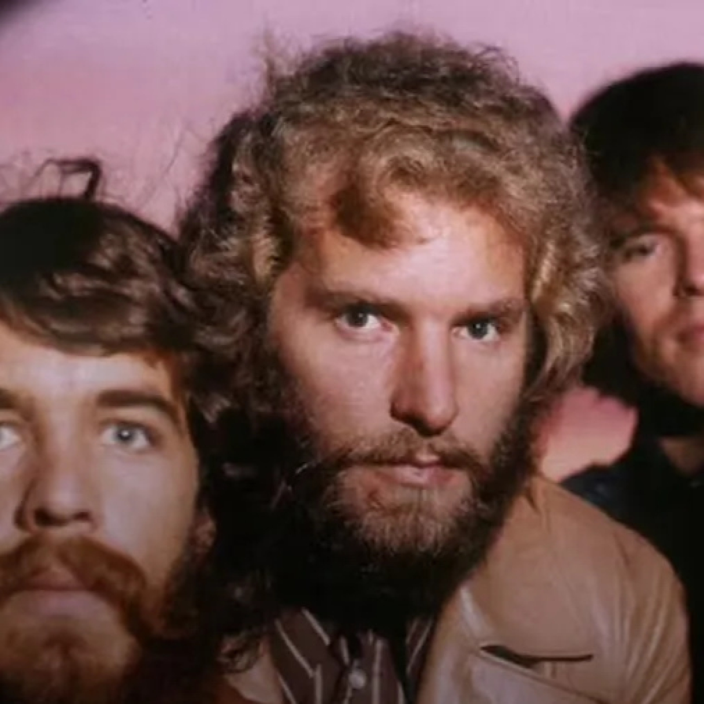 DAVID PALMA de GRUPO MERCY tributo a CREEDENCE episode artwork