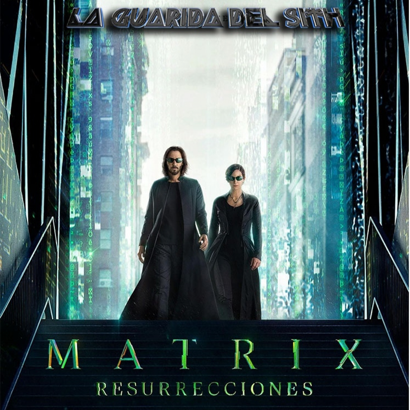 La Guarida del Sith