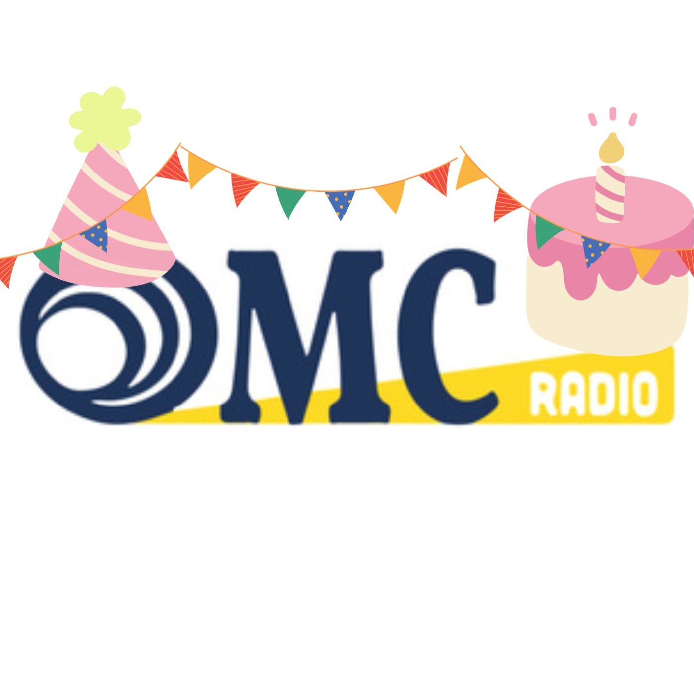 Producción Radiofónica