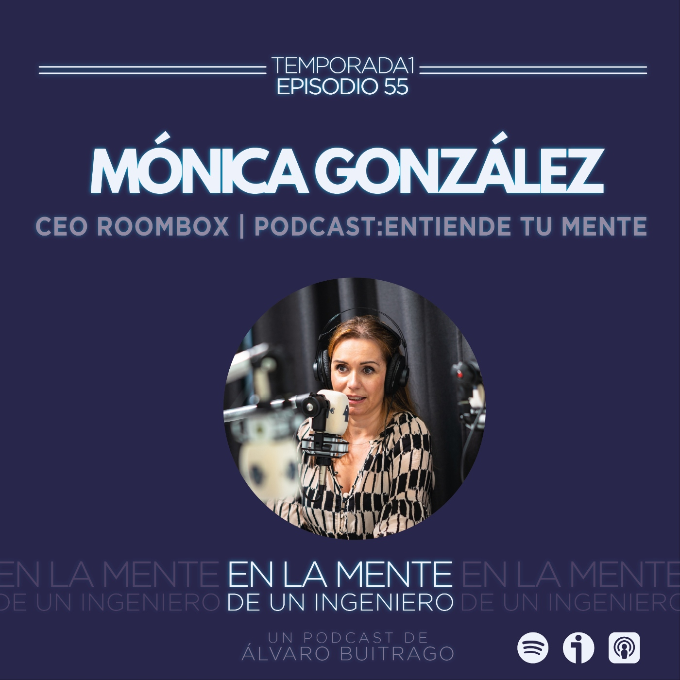 En La Mente De Un Ingeniero