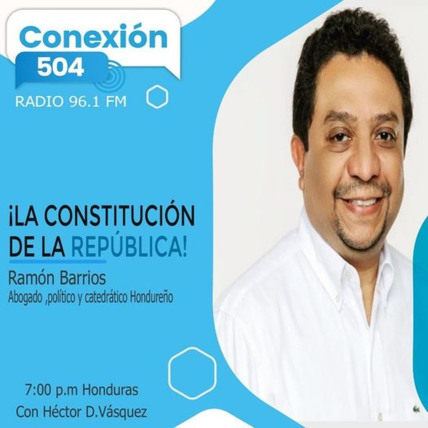 Conexión504