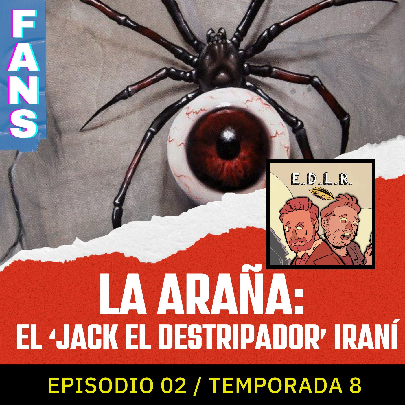 Ecos de lo remoto
