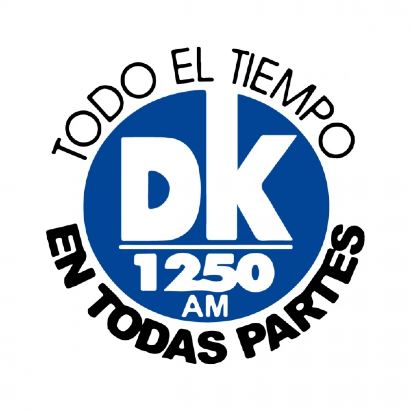 Arlequín: Felipe Ponce en entrevista "Letra bastarda" en Sin Escape DK1250am Radiorama - 18/03/23 episode artwork