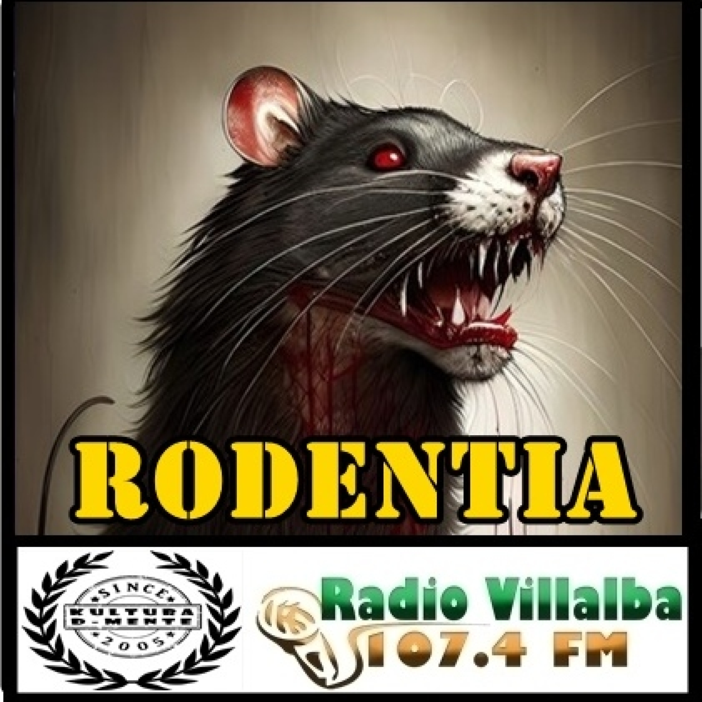 Podcast Kultura D-Mente