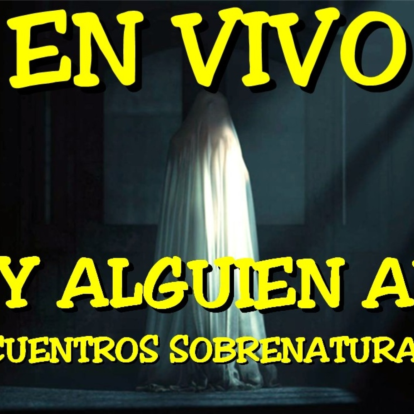 Los desvelados - 2024 - hay alguien ahi_ encuentros sobrenaturales