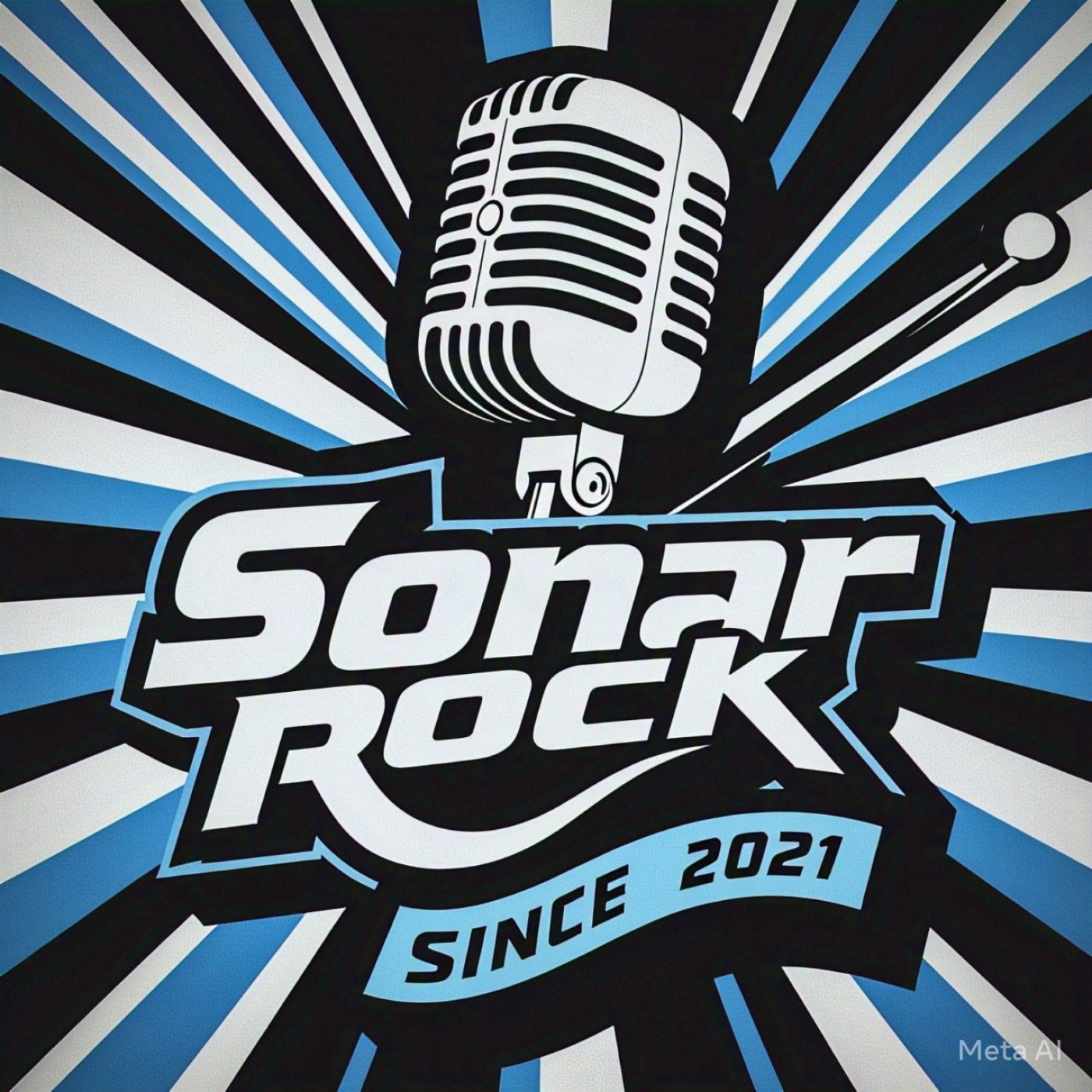 Sonar Rock