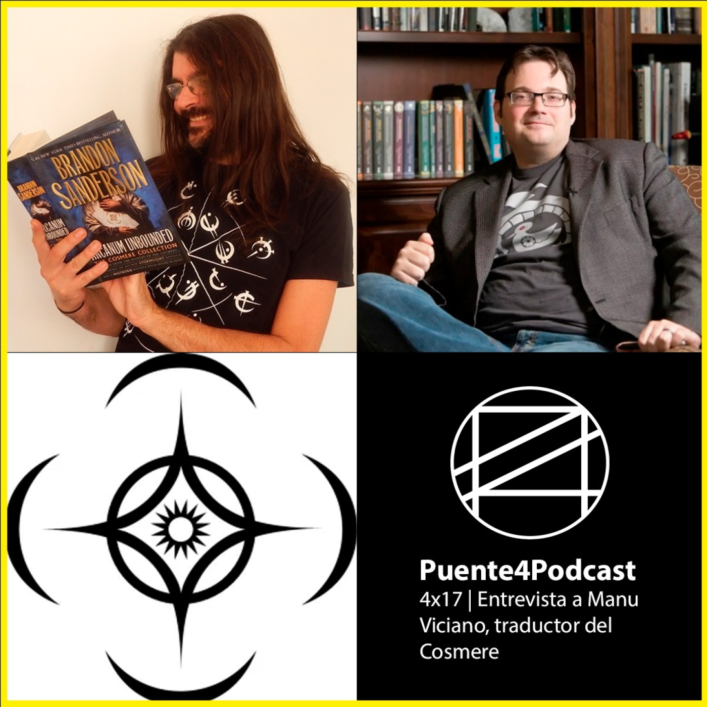 Puente4Podcast