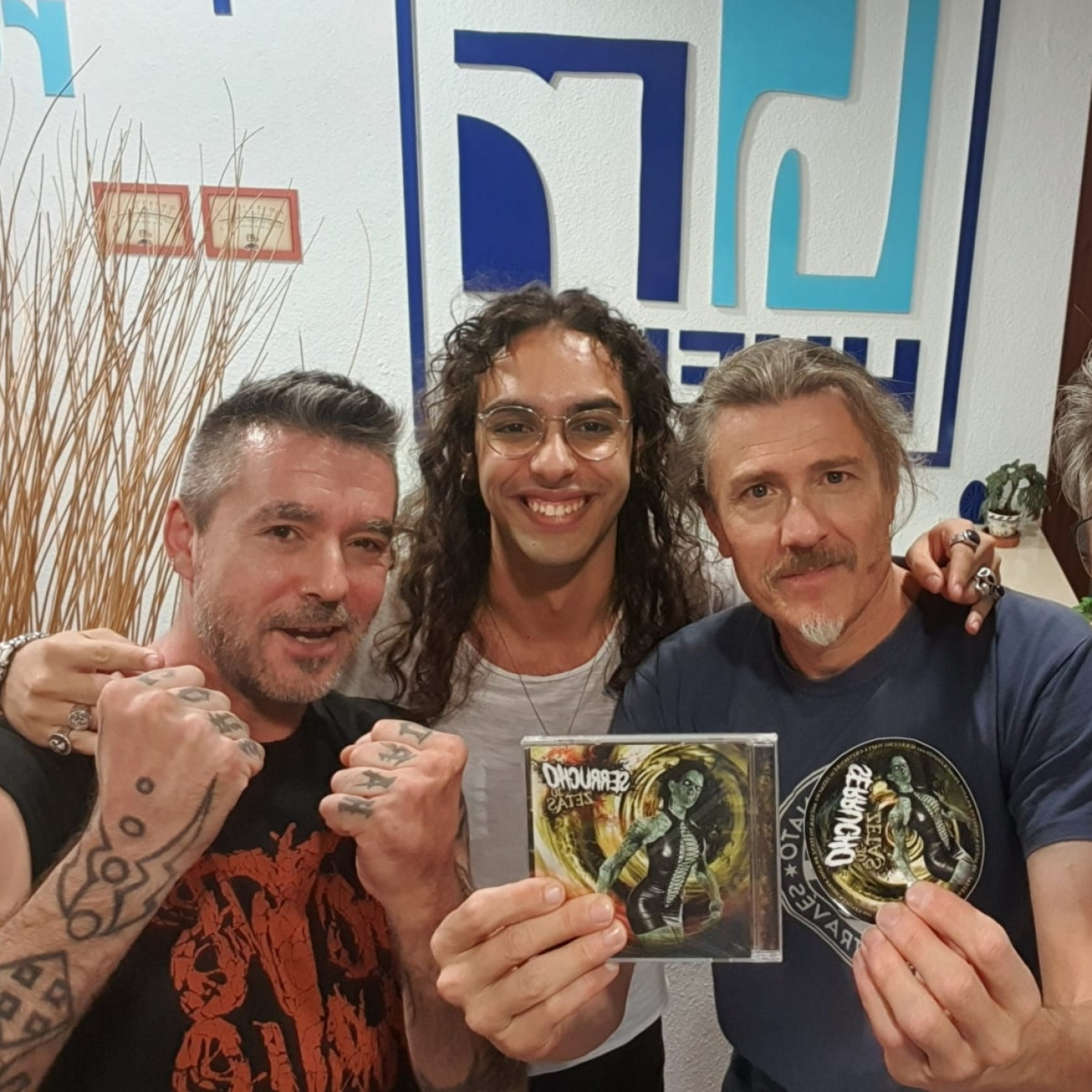 Podcast ROCK ANTENA ROLL