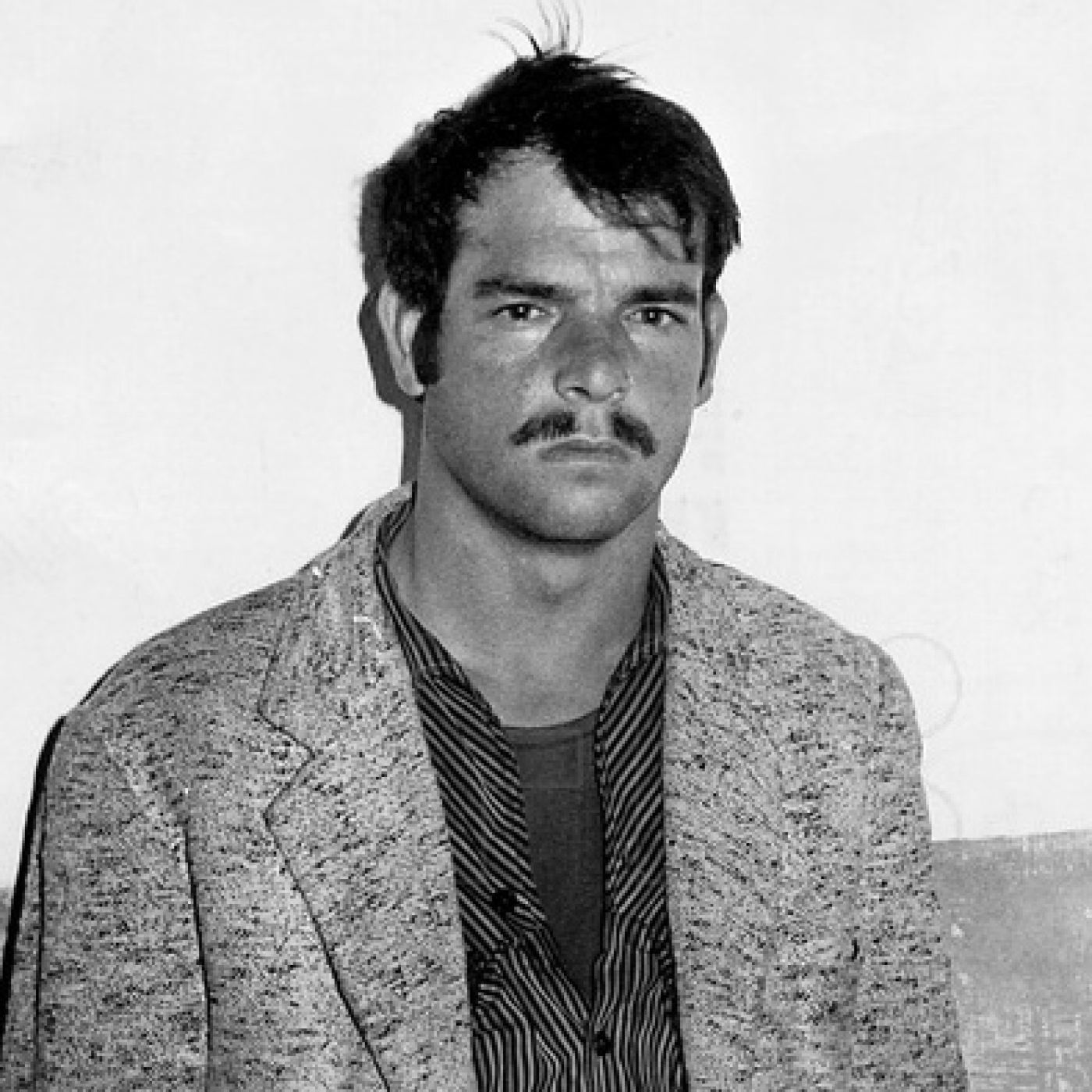 Especial true crime: El arropiero, el asesino necrófilo.