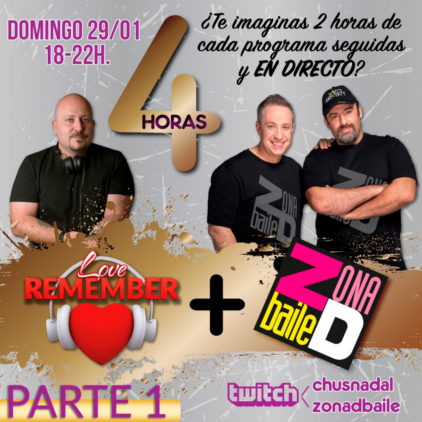 Love Remember
