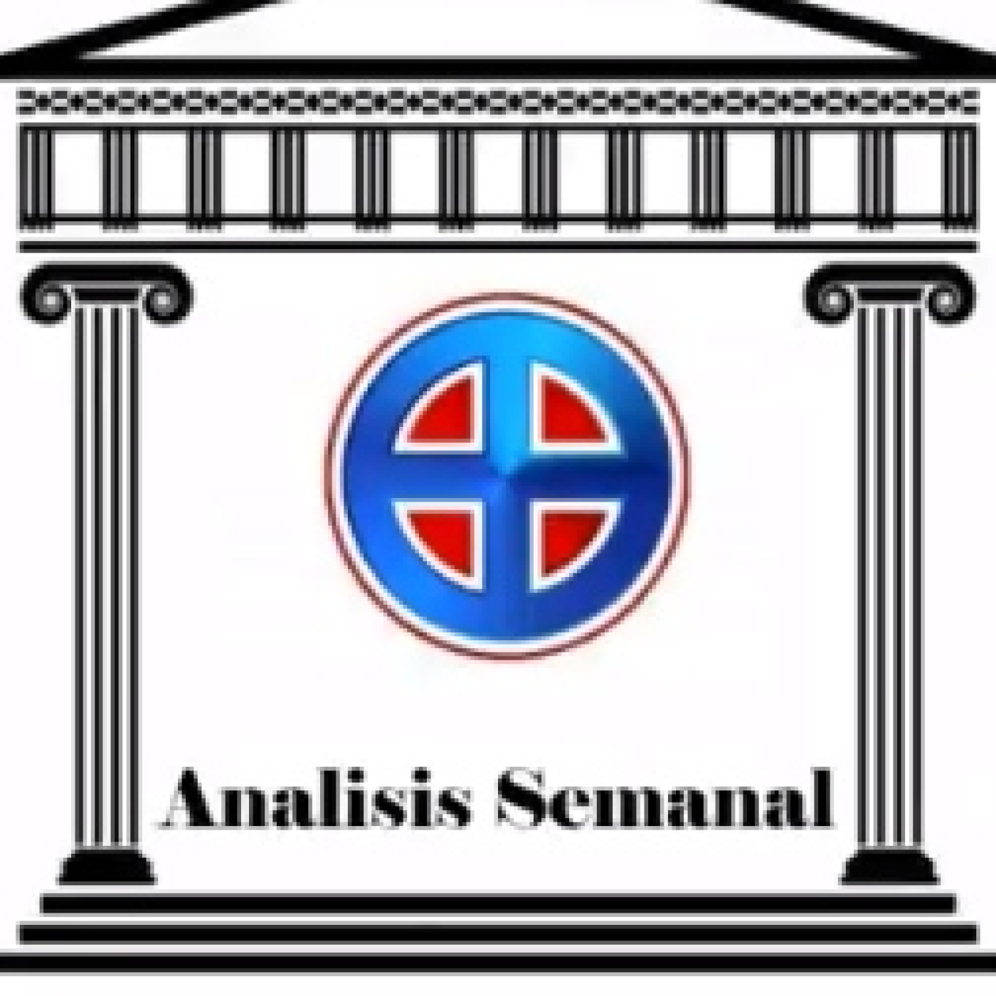 PNS Analisis Semanal 2003 - 1 episode artwork