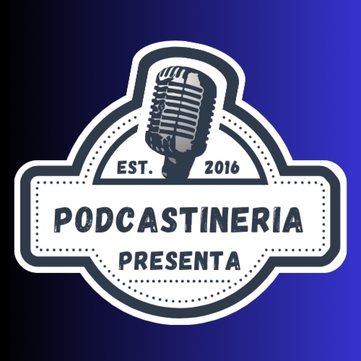 PODCASTINERIA PRESENTA BOY BANDS episode artwork