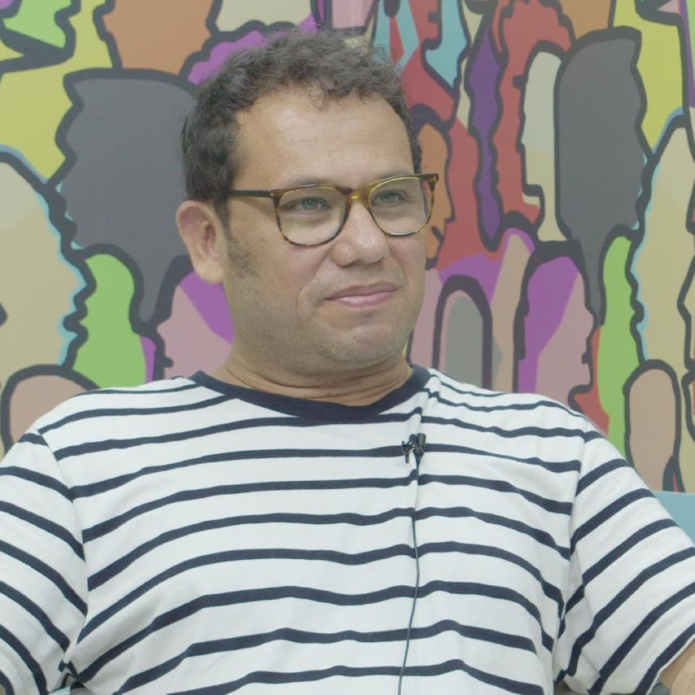 Francisco Melgar en No Hay Derecho con Glatzer Tuesta [26-02-2025]