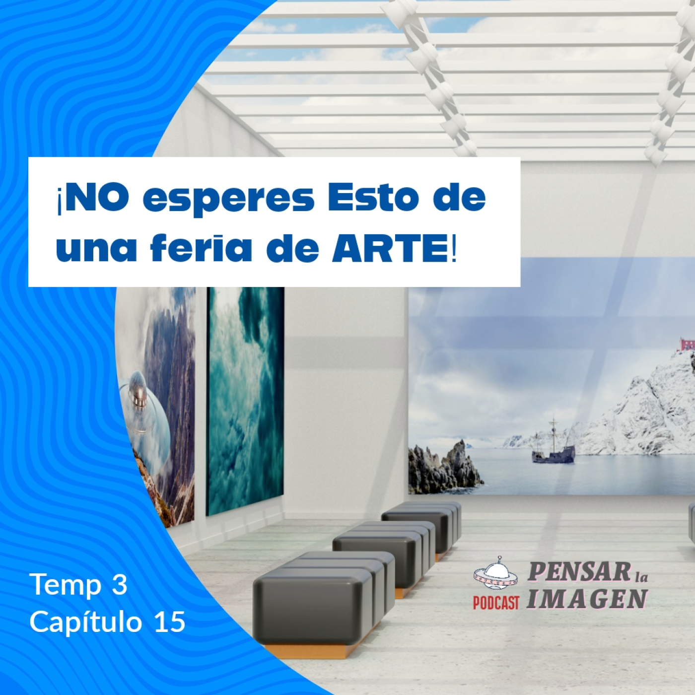 Pensar la imagen