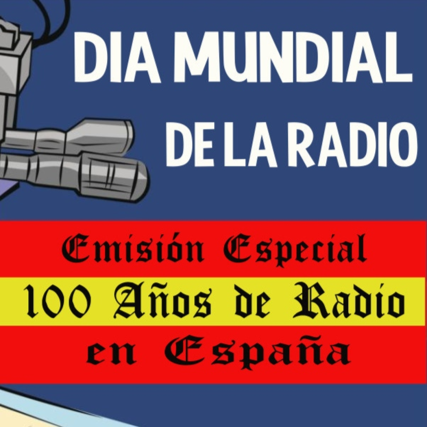 CONEXION TIETAR