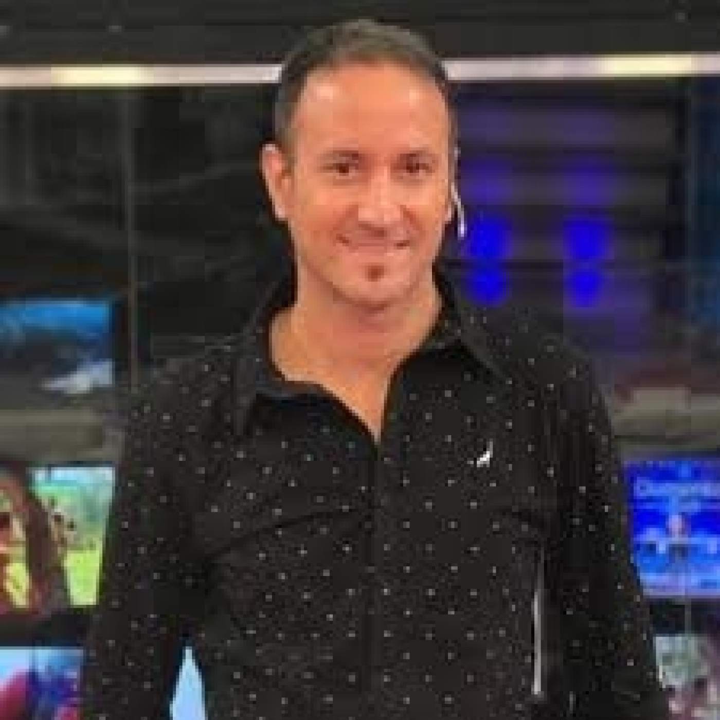#417 Esteban Godoy El Chakal De Cronica.Periodista episode artwork