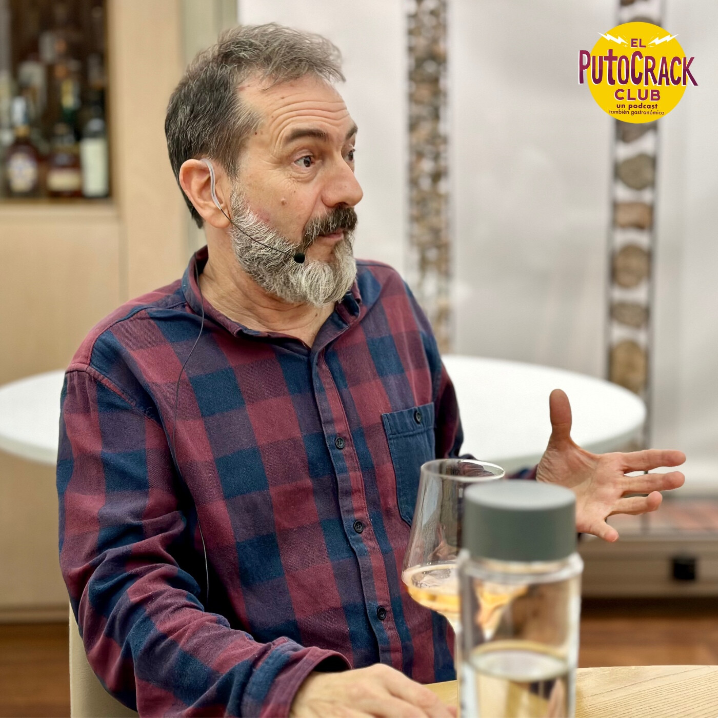 El PutoCrack Club