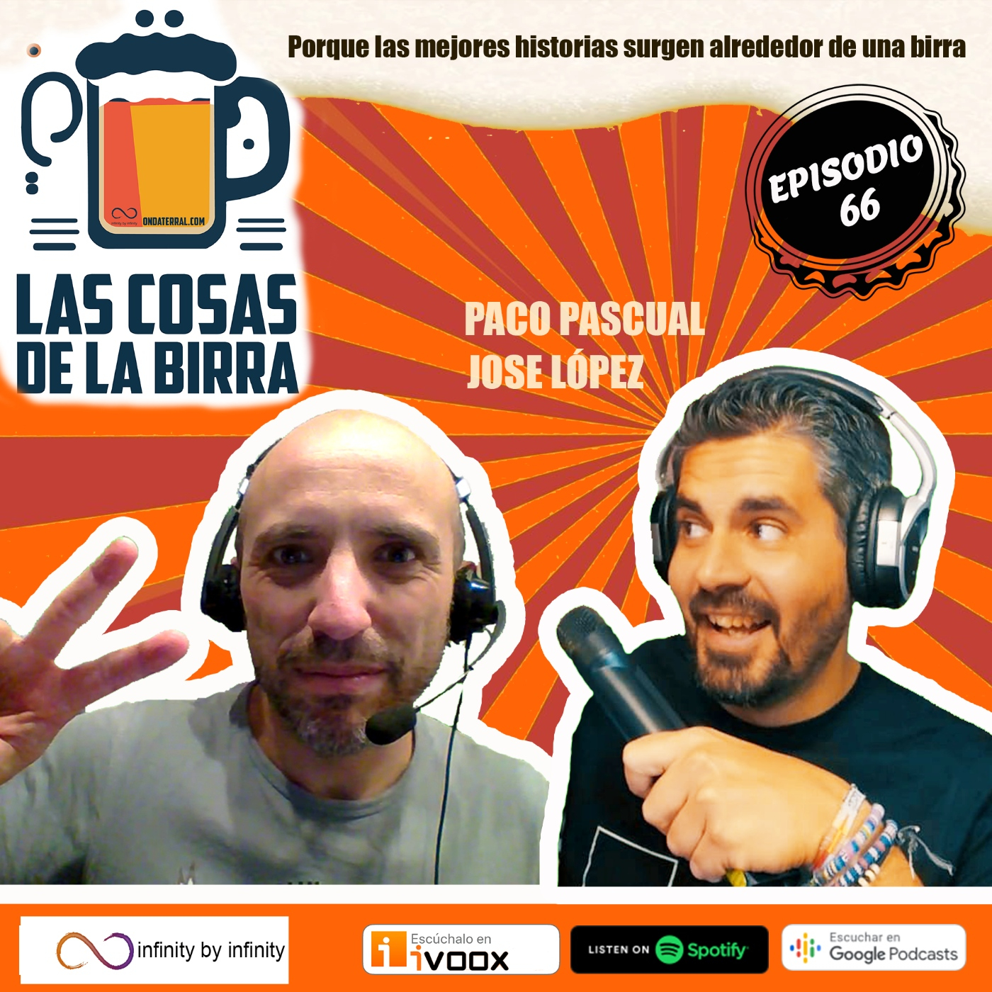 Temporada 4 -episodio 66 -Programa patrocinado episode artwork