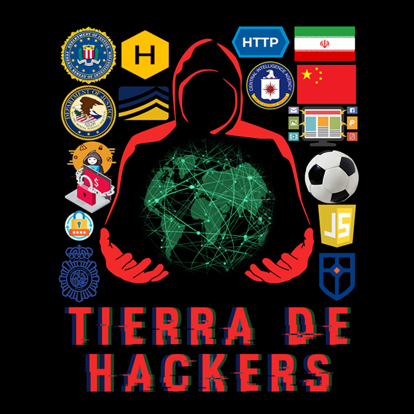 Tierra de Hackers