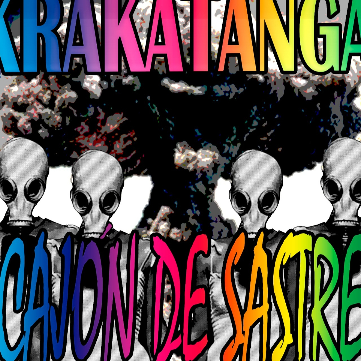 Krakatanga