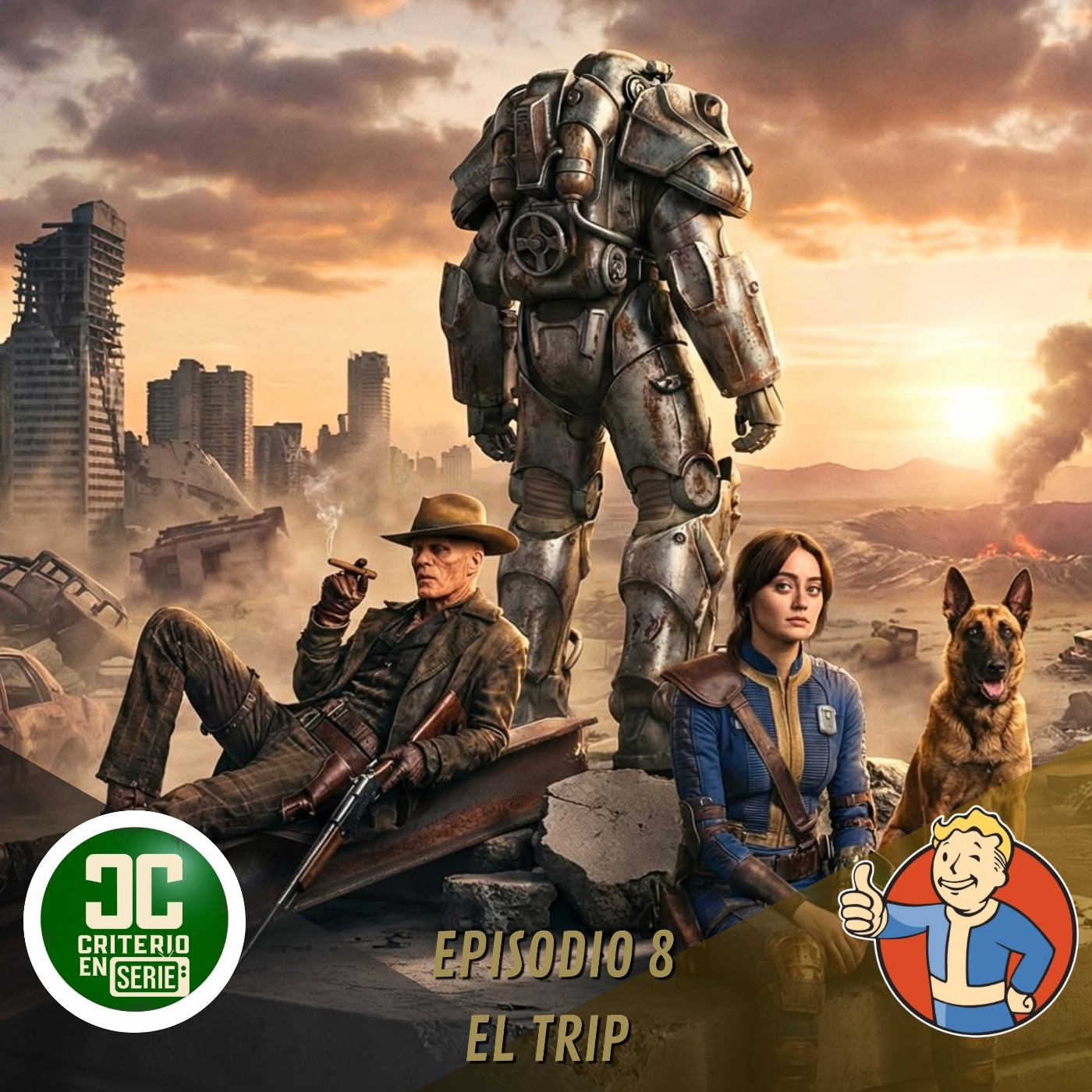 Criterio Cero Podcast