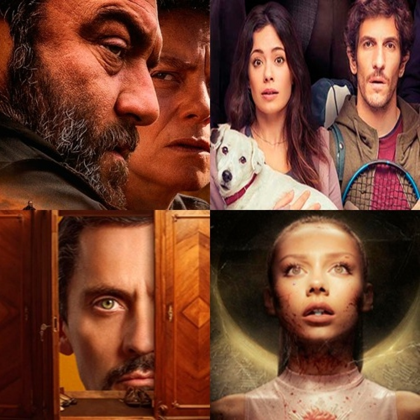 El podcast de Cinoscar & Rarities