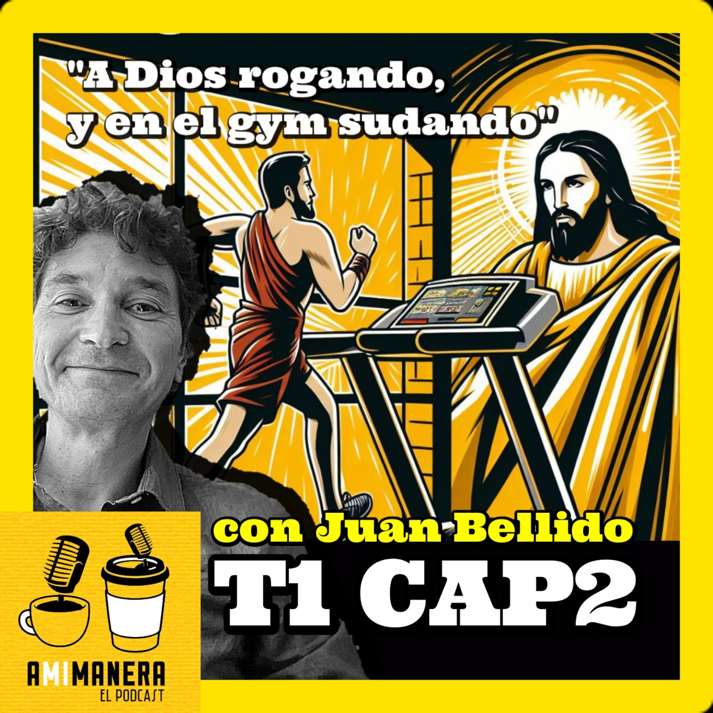A MI MANERA El podcast