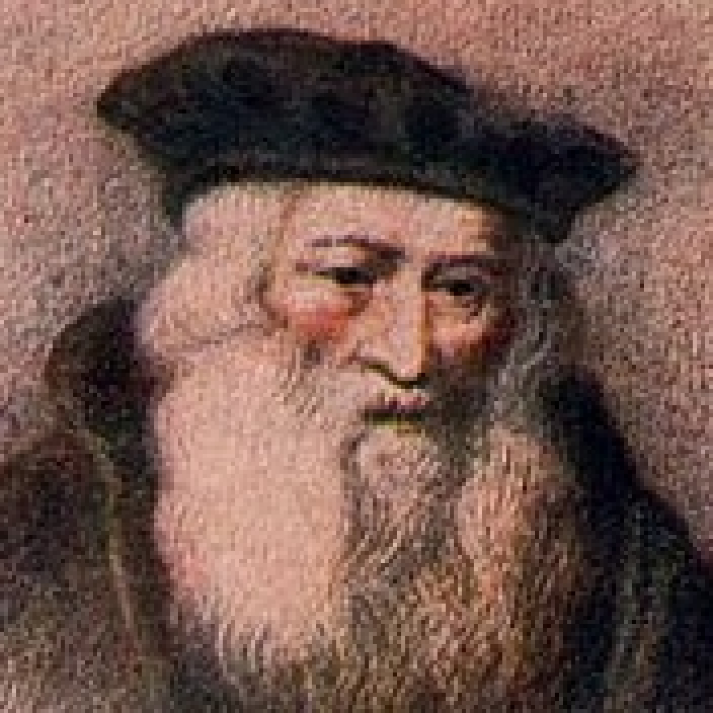 Biografía Rabinos