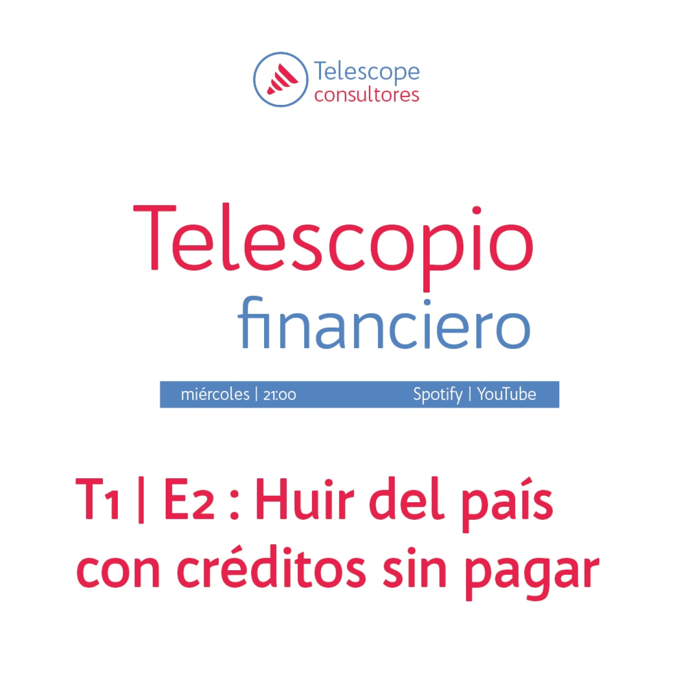 Telescopio Financiero