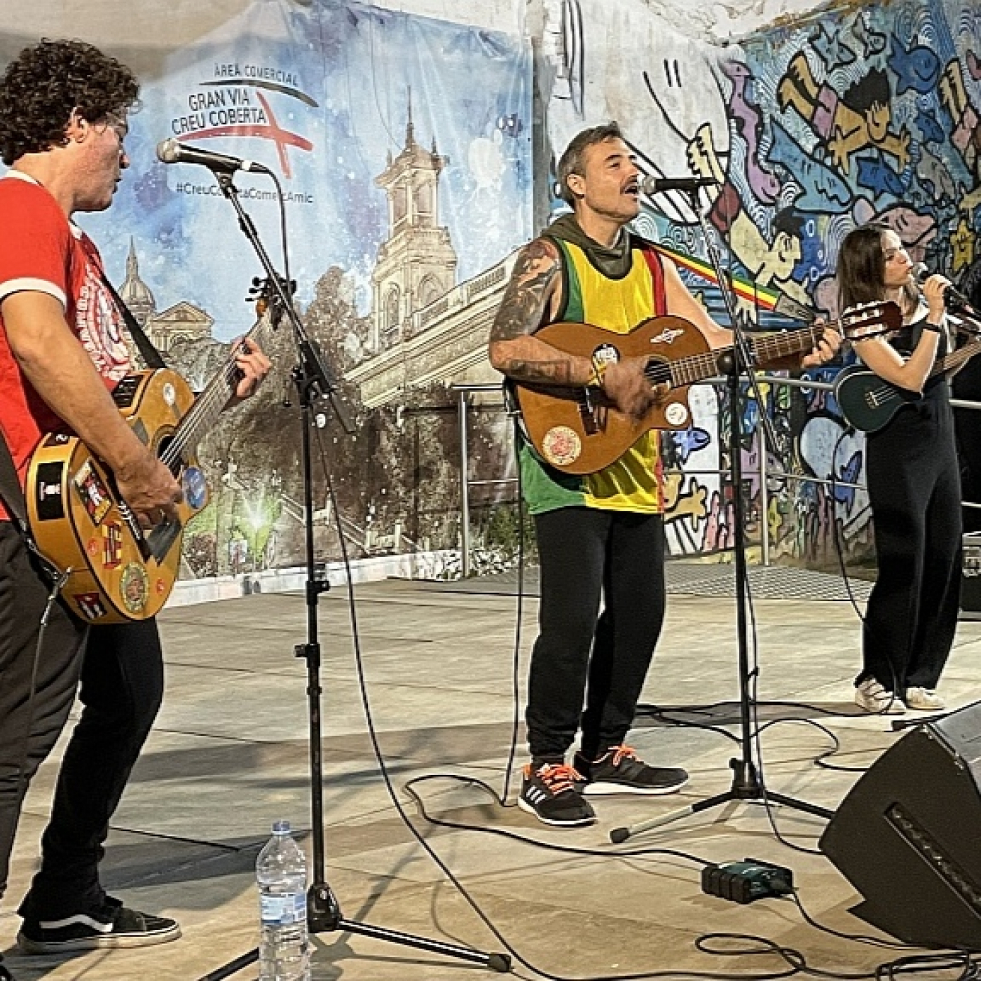 Especials de Ràdio Hostafrancs