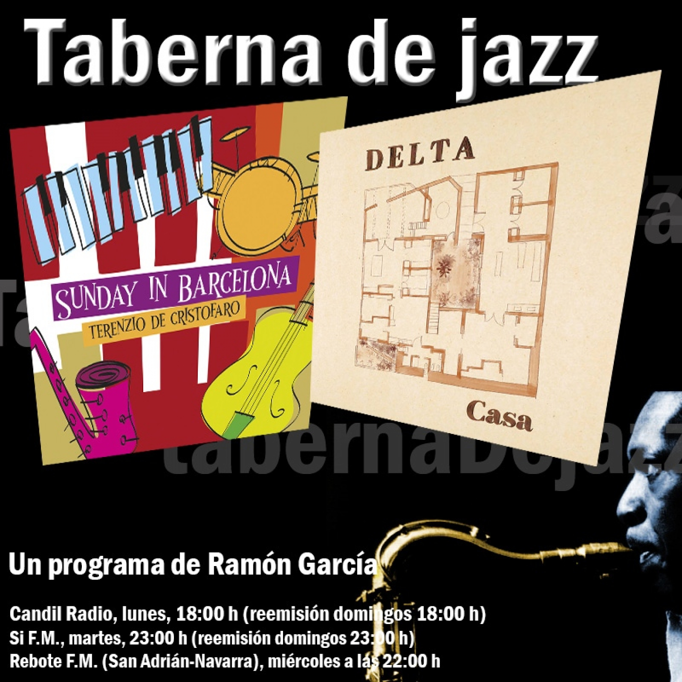 Taberna de JAZZ