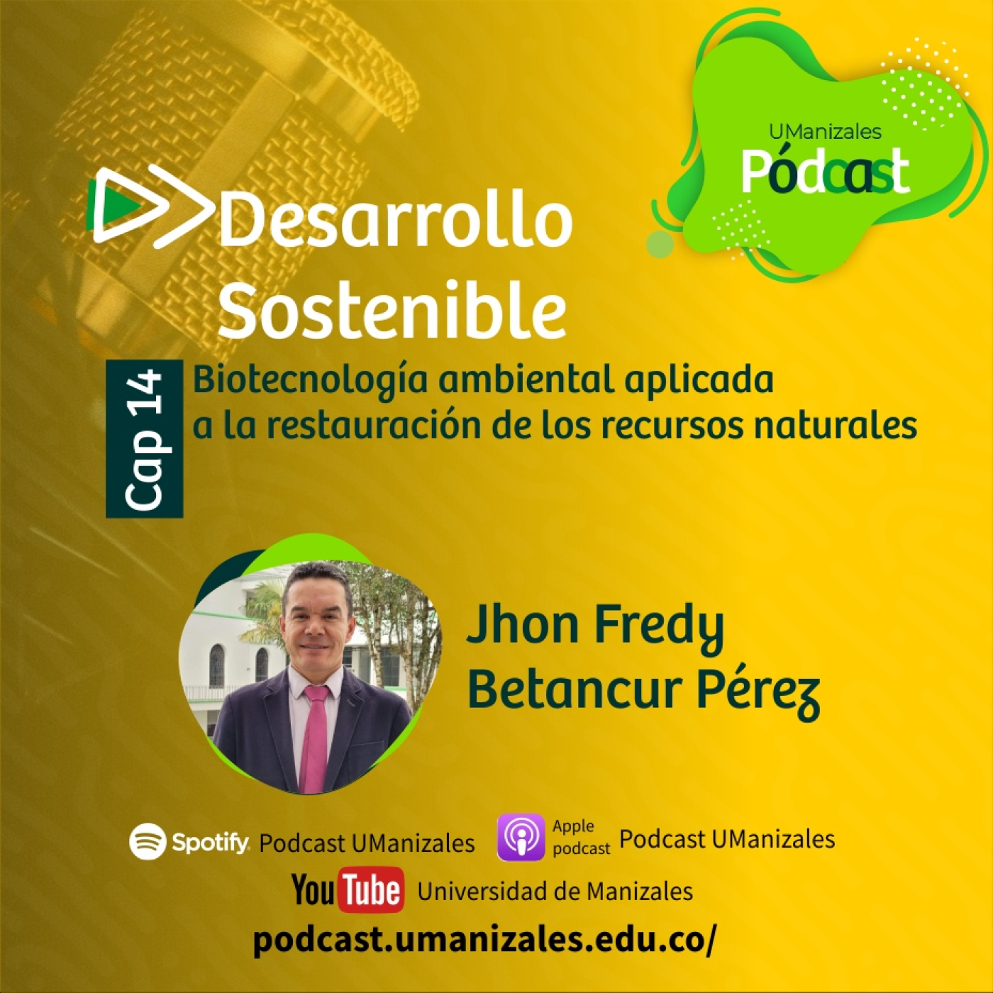 Desarrollo Sostenible