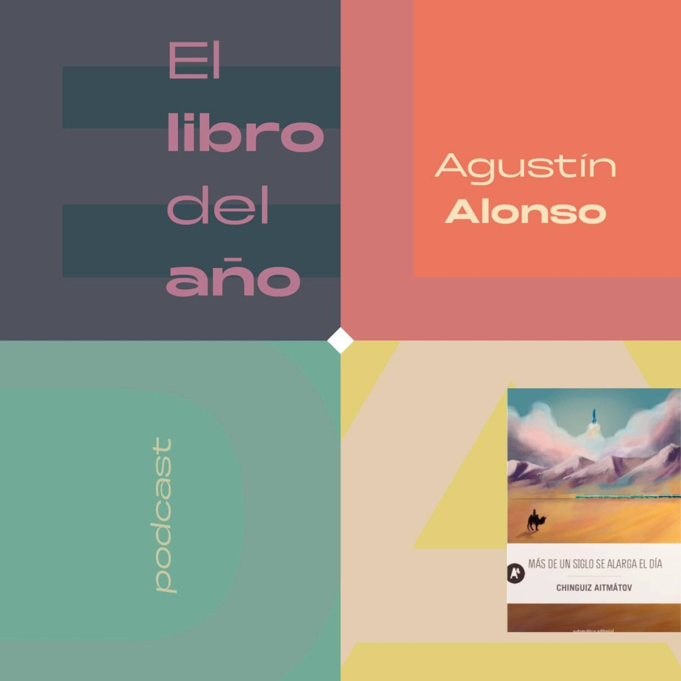 El libro del año