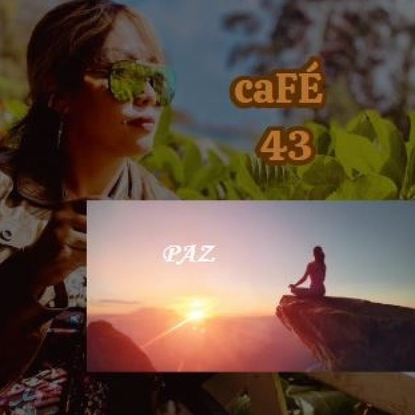 Un Café con ÉL by Thanymeza