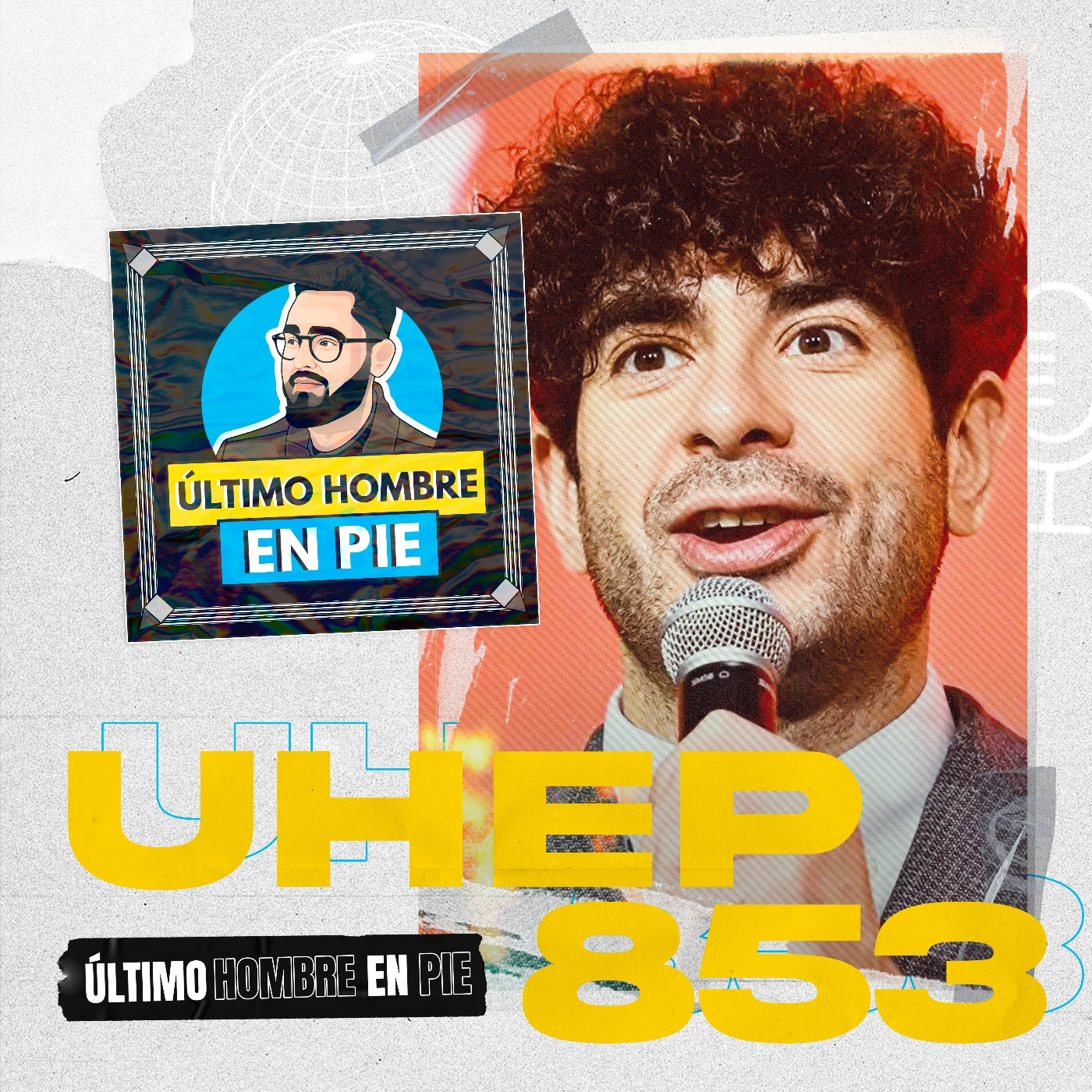 Último Hombre En Pie