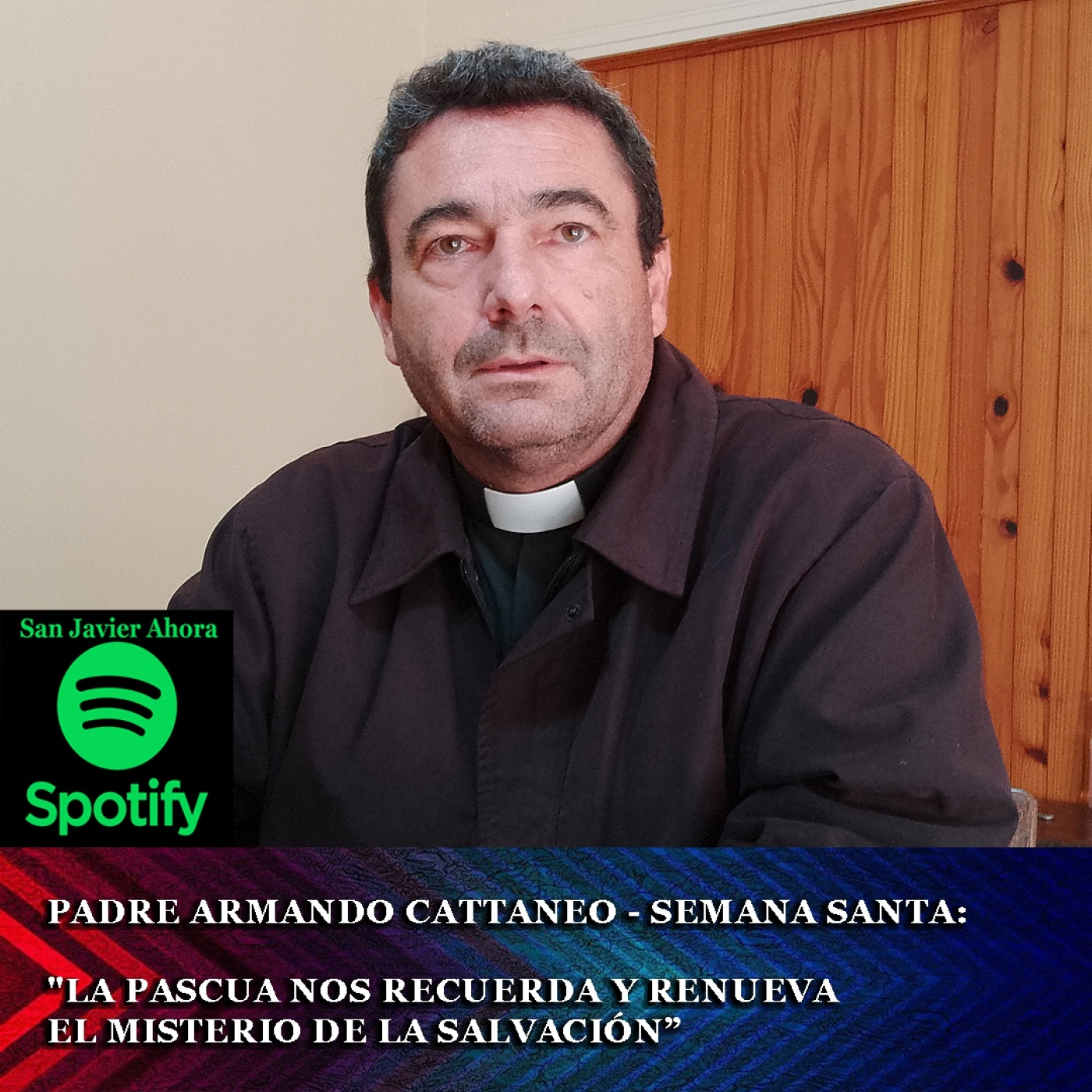 Podcast de San Javier Ahora