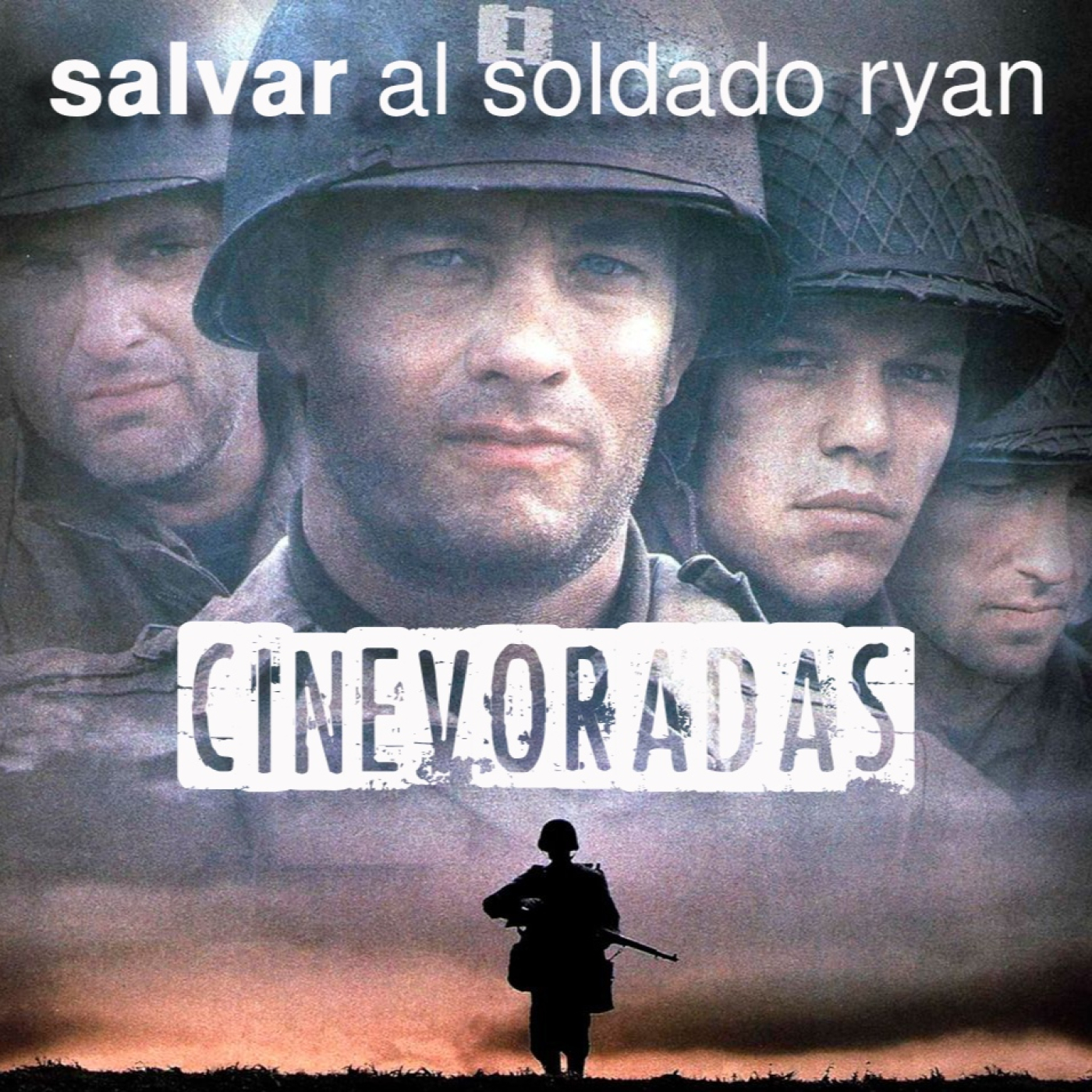 Cinevoradas