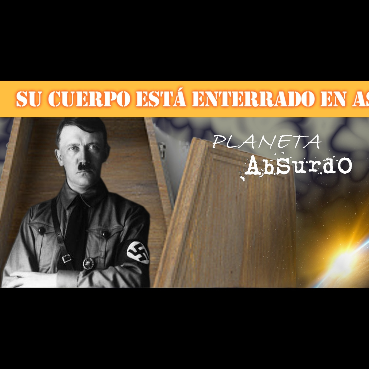 Planeta Absurdo