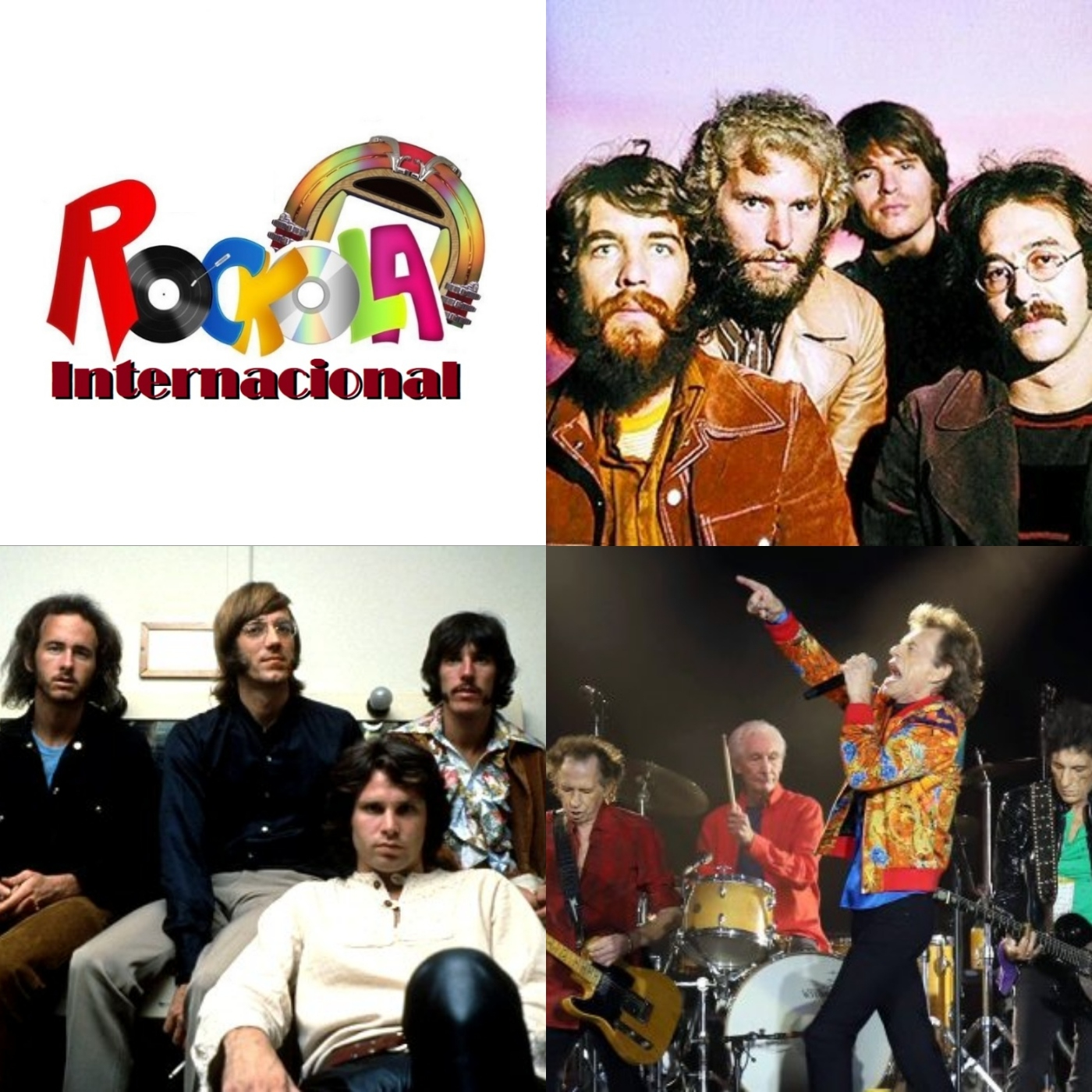 Rockola