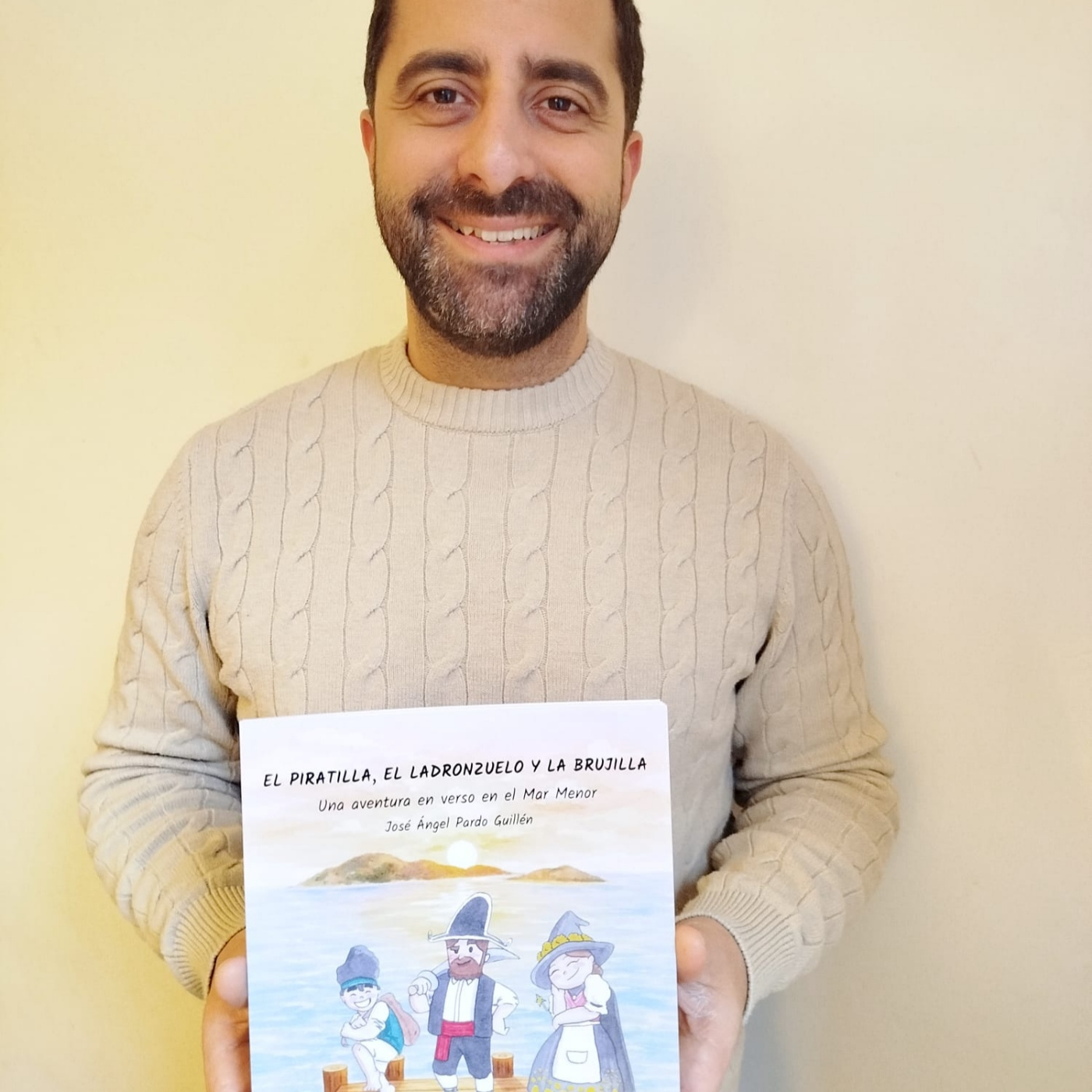 Entrevista José Ángel Pardo episode artwork