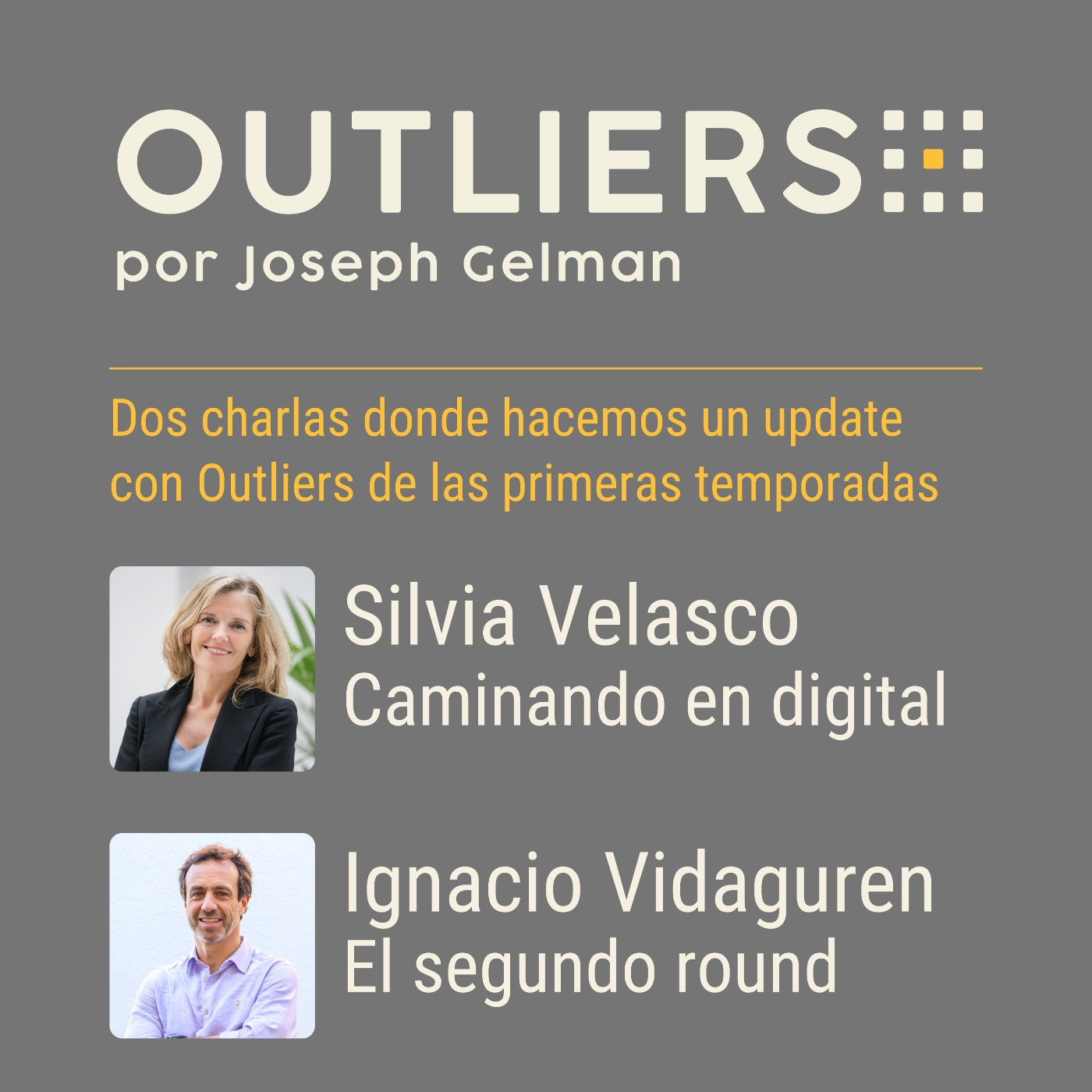 Outliers