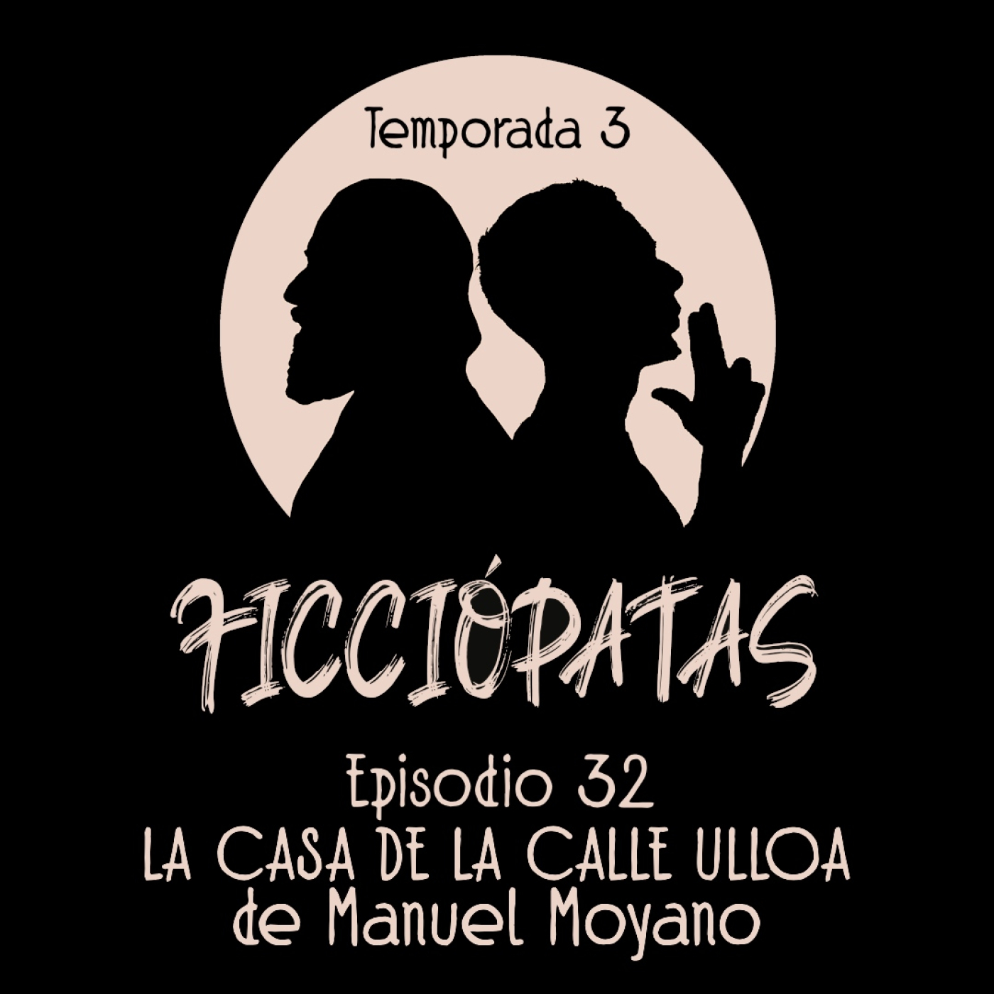 Ficciópatas