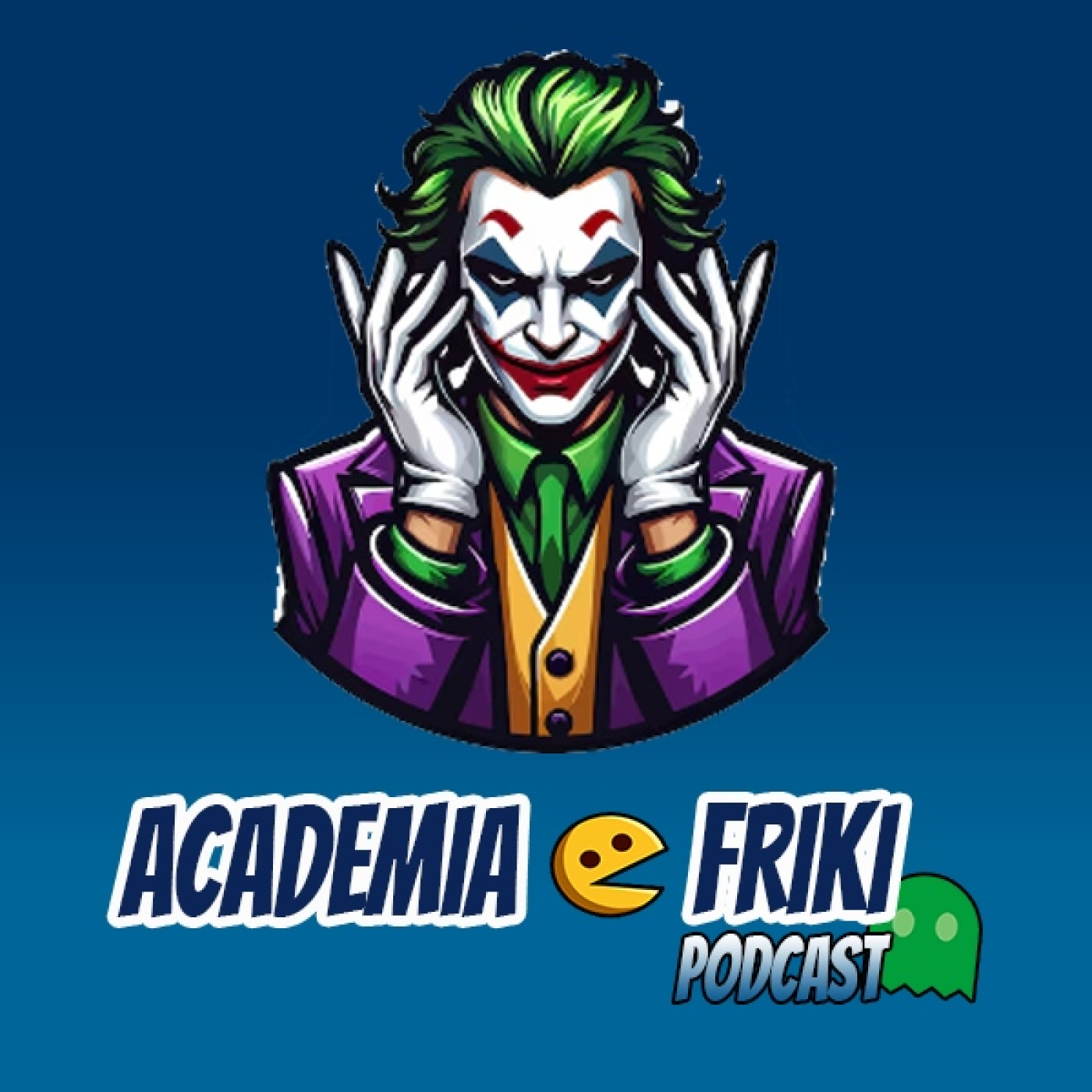 Academia Friki