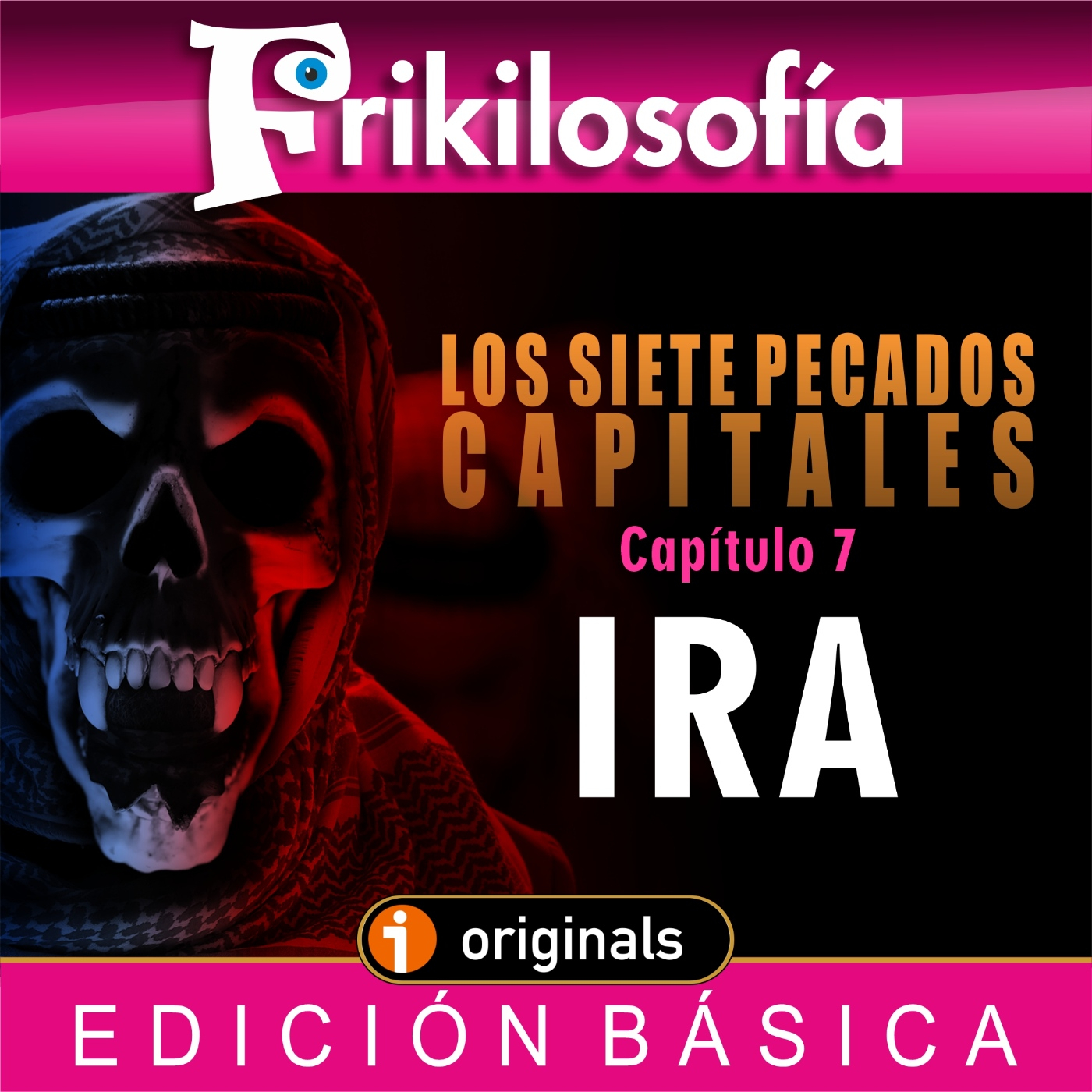 FRIKILOSOFÍA
