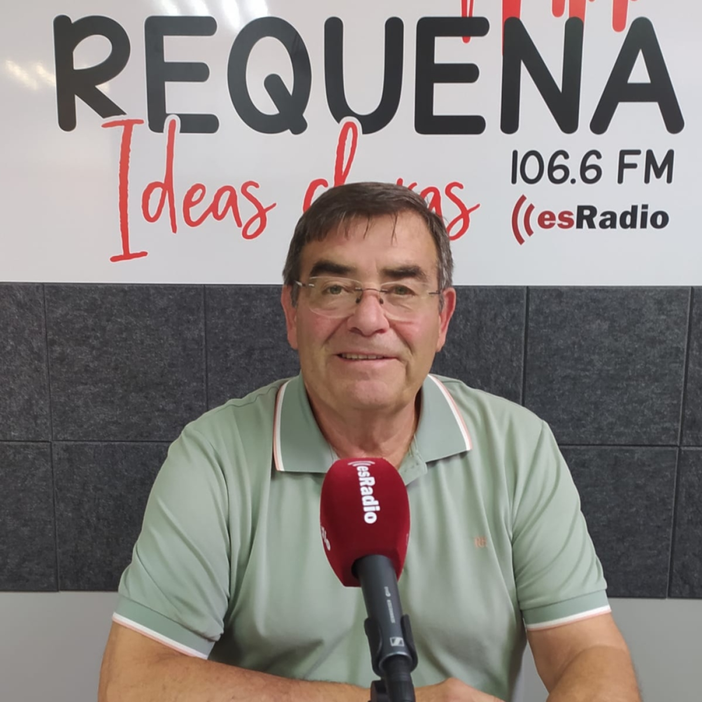 ENTREVISTA JUNTA MASA AGUA SUBTERRÁNEA episode artwork