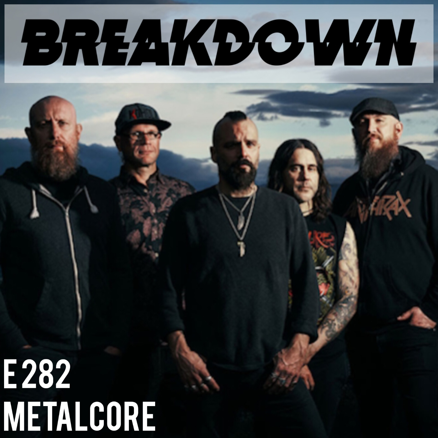 Breakdown