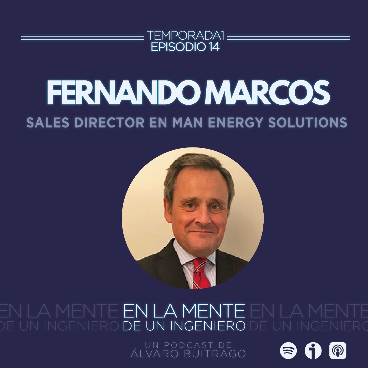 En La Mente De Un Ingeniero
